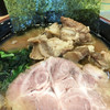横浜ラーメン 北村家