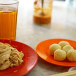 Kedai Kopi Chung Wah - 