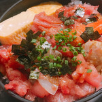 味彩 はし本 - 
