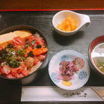 味彩 はし本 - 