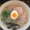 久留米 大砲ラーメン 天神今泉店