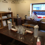 コジーナ邸 鶏白湯ラーメンと豪快な居酒屋料理＆鍋 - 