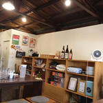 コジーナ邸 鶏白湯ラーメンと豪快な居酒屋料理＆鍋 - 