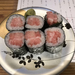 Toyama Sushi - 