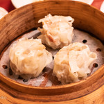 一品香 - 肉焼売（3個）600円