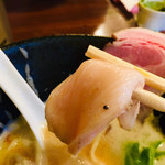 コジーナ邸 鶏白湯ラーメンと豪快な居酒屋料理＆鍋 - 