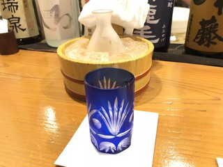 Otona No Washokuten Shuen Seigetsu - 日本酒