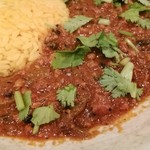 SPICY CURRY 魯珈 - 