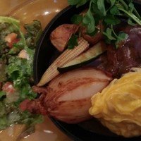 マディソン ニューヨーク キッチン - 