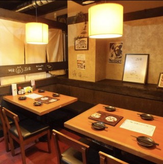 Jidori Jizake Izakaya Yabuya - 