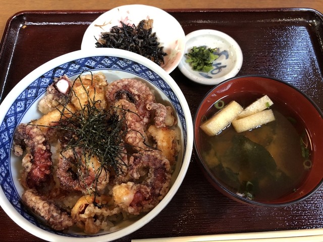 閉店 海鮮食堂 魚増 うおます 洲本市その他 定食 食堂 食べログ