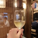 東心斎橋 ほおずき - 