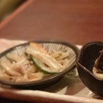 東心斎橋 ほおずき - 