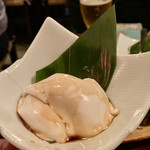 東心斎橋 ほおずき - ジーマーミ豆腐