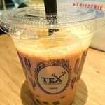 アルフレッド ティー ルーム - 