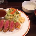 洋食SAEKI - 