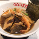 Gagana RAMEN - 