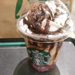 STARBUCKS COFFEE - 