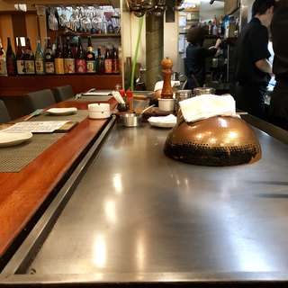 和肴 鉄板 アキラ_2