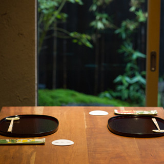 Private reservations available for groups of 10 or more (up to 16 guests).