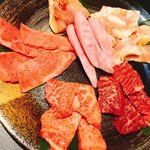 Yakiniku Dainingu Kyouya - 