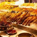 Meng Kee Grill Fish - 