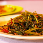 Meng Kee Grill Fish - 
