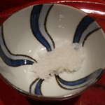 草喰 なかひがし - 煮えばなです(*´艸`*)