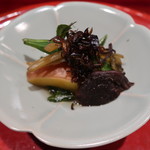 草喰 なかひがし - この辺りから記憶曖昧(笑)
      投稿忘れすぎた