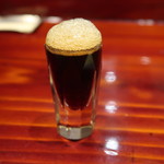 草喰 なかひがし - これで一息。ご馳走様でした！
      また来ます(^_^ゞ