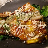 グリル ア ターブル - 最強のとんぺい焼き