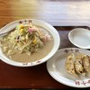 長崎ちゃんぽん十鉄 吹田店