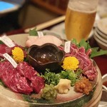 東心斎橋 ほおずき - 