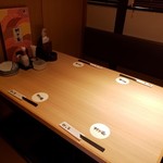 ゆるりと菜　村さ来 - 