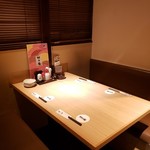 ゆるりと菜　村さ来 - 