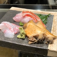 すし貝政 - 