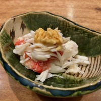 すし貝政 - 
