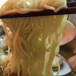 ラーメン246亭 - 