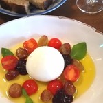 ブリコラージュ ブレッド アンド カンパニー ダイニング・カフェ - 