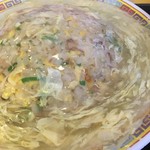 勝さんラーメン - 