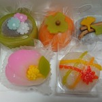 和菓子 大塚 - 