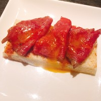 焼肉 銀座コバウ 特別室 - 