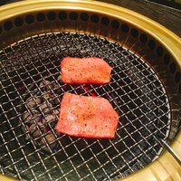 焼肉 銀座コバウ 特別室 - 