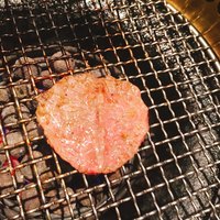 焼肉 銀座コバウ 特別室 - 