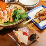 Yakitori No Waraiya - 