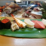 Akagashi Zushi - 