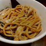 つけ麺 繁田 - 