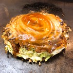 Okonomiyaki Teppanyaki Tekojiman - 