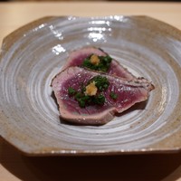 鮨 つぼみ - 