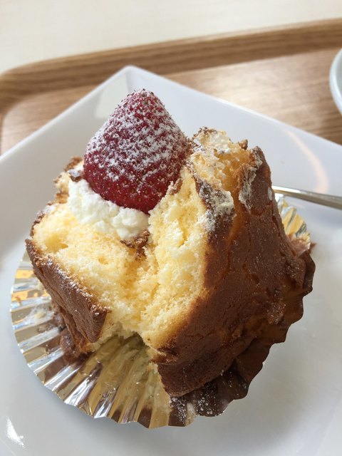 元町ケーキ 打出小槌店 打出 ケーキ 食べログ